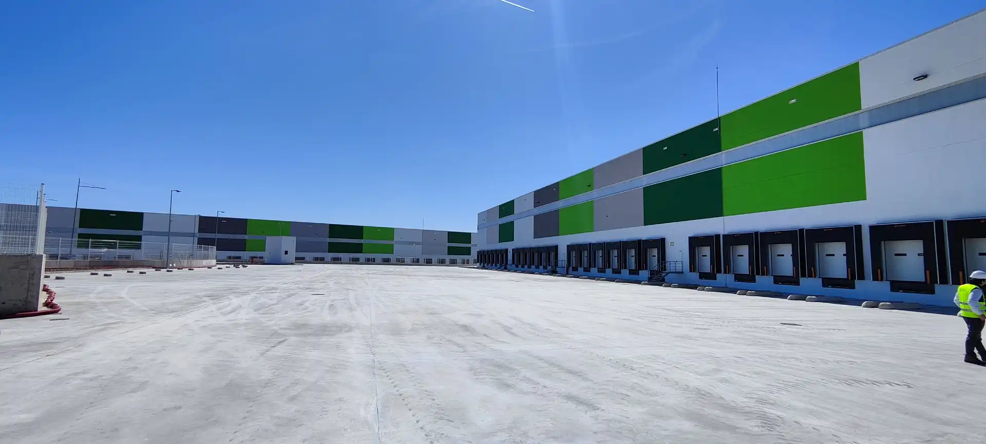 Nave industrial en alquiler en N/A, imagen 8
