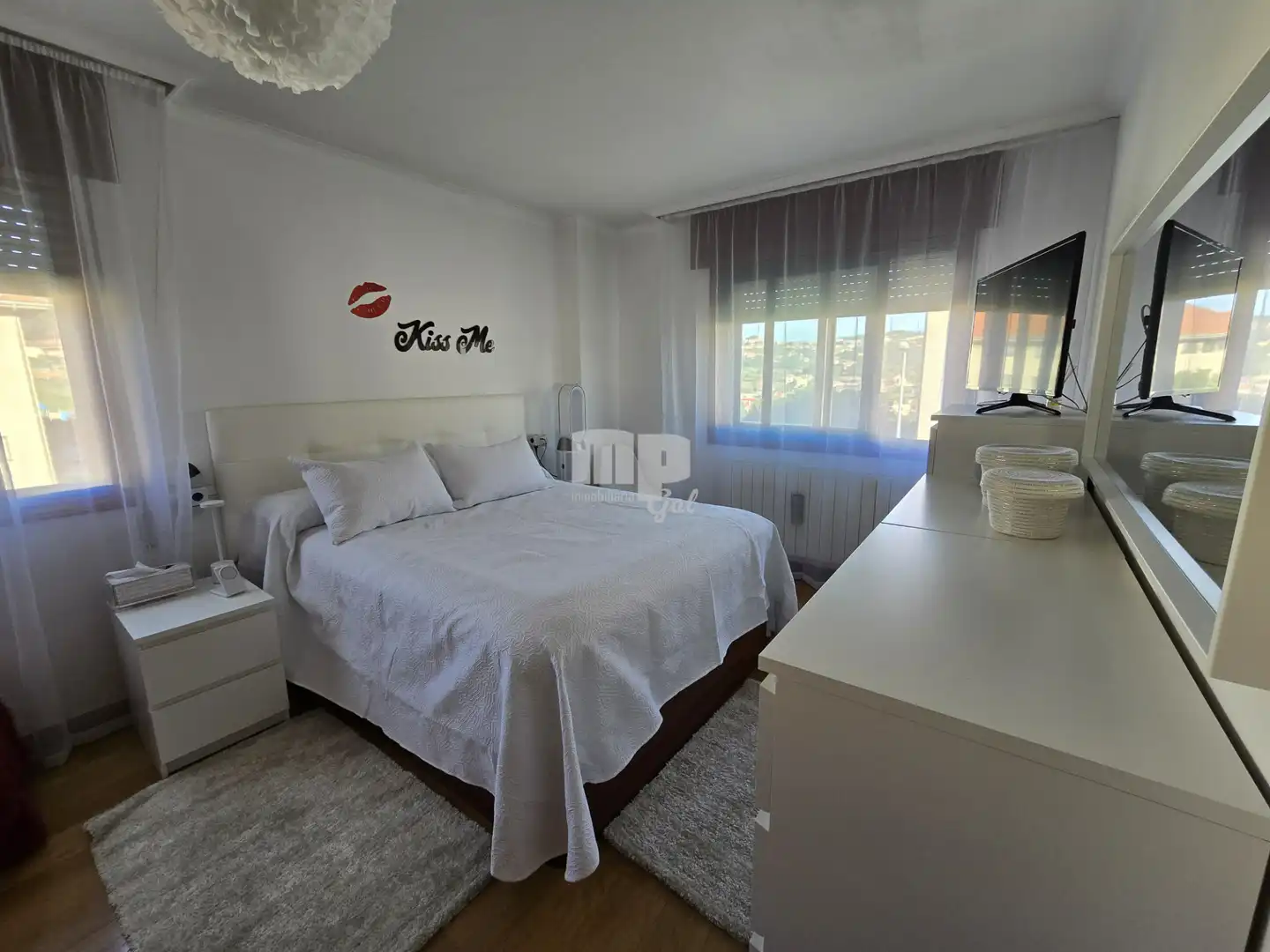 Wohnung mit Pool zum Verkauf in Urbanización San Eleuterio, imagen 23