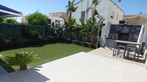Foto 5 von Einfamilien-Reihenhaus zum Verkauf in Calle Ausiàs March, Zona Papa Luna - Platja del Gurugú, Benicarló