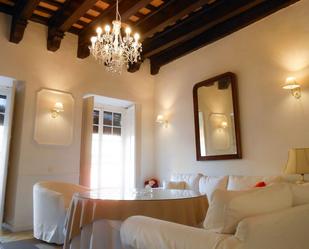 Dining room of Flat to rent in Jerez de la Frontera  with Air Conditioner