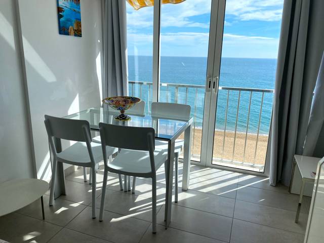 Apartamento en Alquiler en Passeig Marítim en Centre - Platja