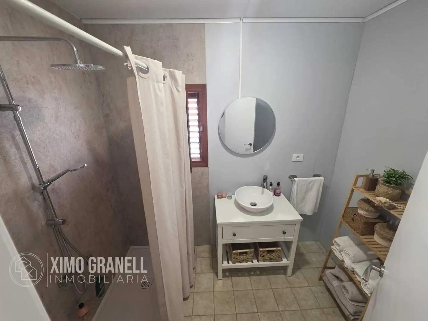 Casa o xalet en venda a Moncofa, Castellón