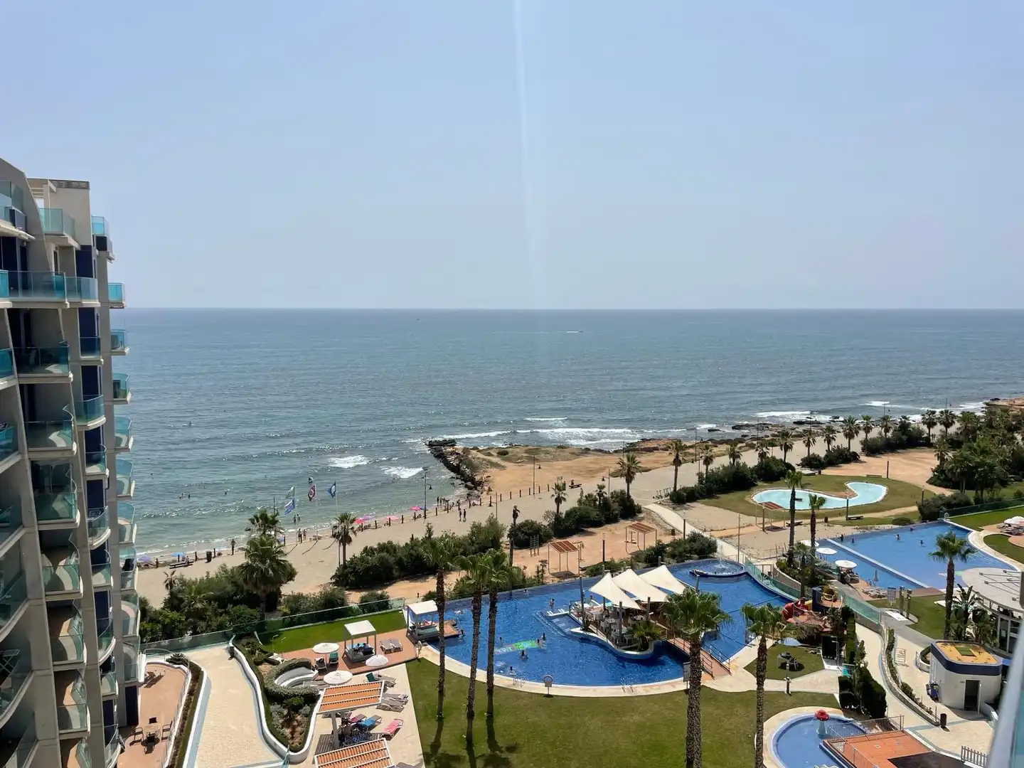 Apartamento con piscina en venta en Playa del Acequión, Náufragos y Rocío del Mar, imagen 23