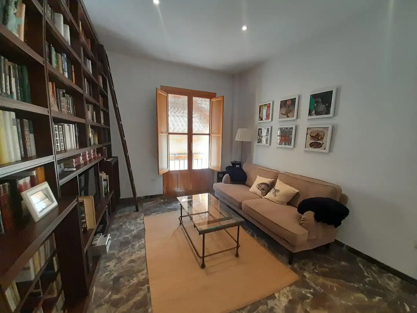 Duplex con terrazza in vendita a Ctra. Circunvalación - La Magdalena, imagen 8