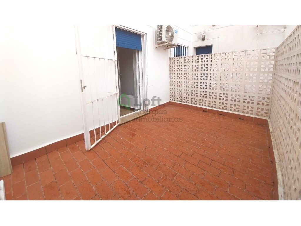 Exterior view of Apartment for sale in Badajoz Capital