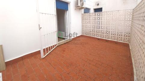 Foto 2 de Apartament en venda a San Roque - Ronda Norte, Badajoz Capital