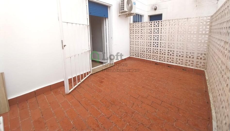 Photo 1 of Apartment for sale in San Roque - Ronda Norte, Badajoz