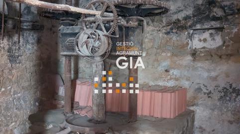 Foto 4 de Casa o xalet en venda a Cami Figuerosa-canos, 3, Els Plans de Sió, Lleida