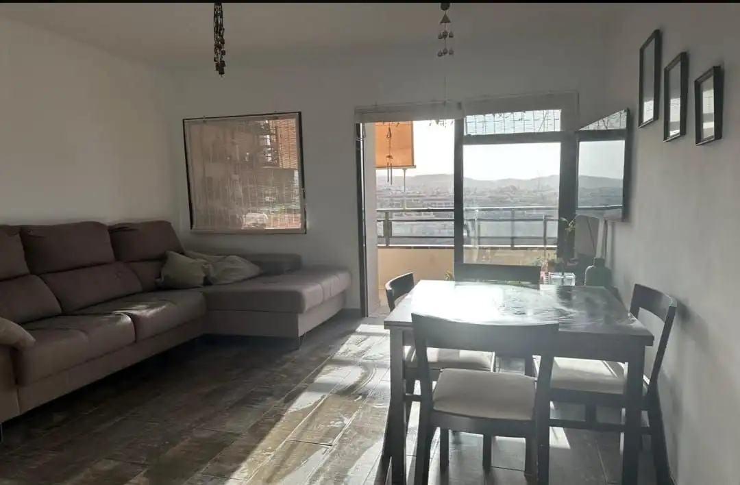 Flat for sale in Callao Salvaje - Playa Paraíso