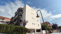 Exterior view of Apartment for sale in Roda de Berà  with Air Conditioner, Heating and Terrace