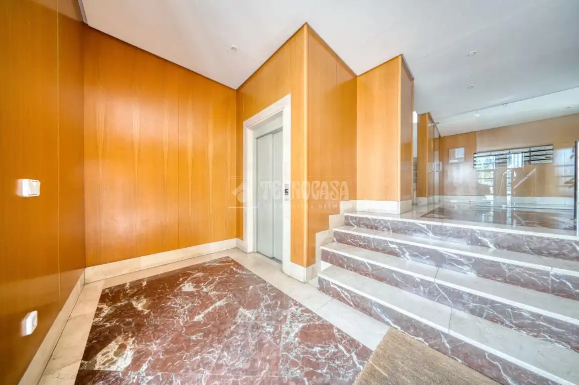 Piso en venta en Valladolid