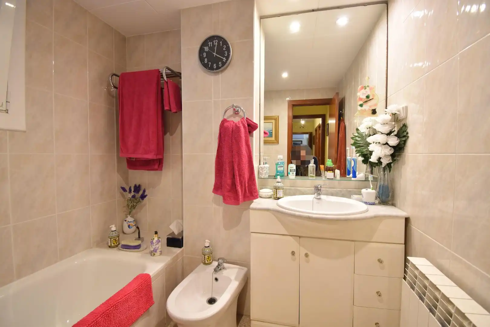 Piso con ascensor en venta en Muntanyeta, imagen 18