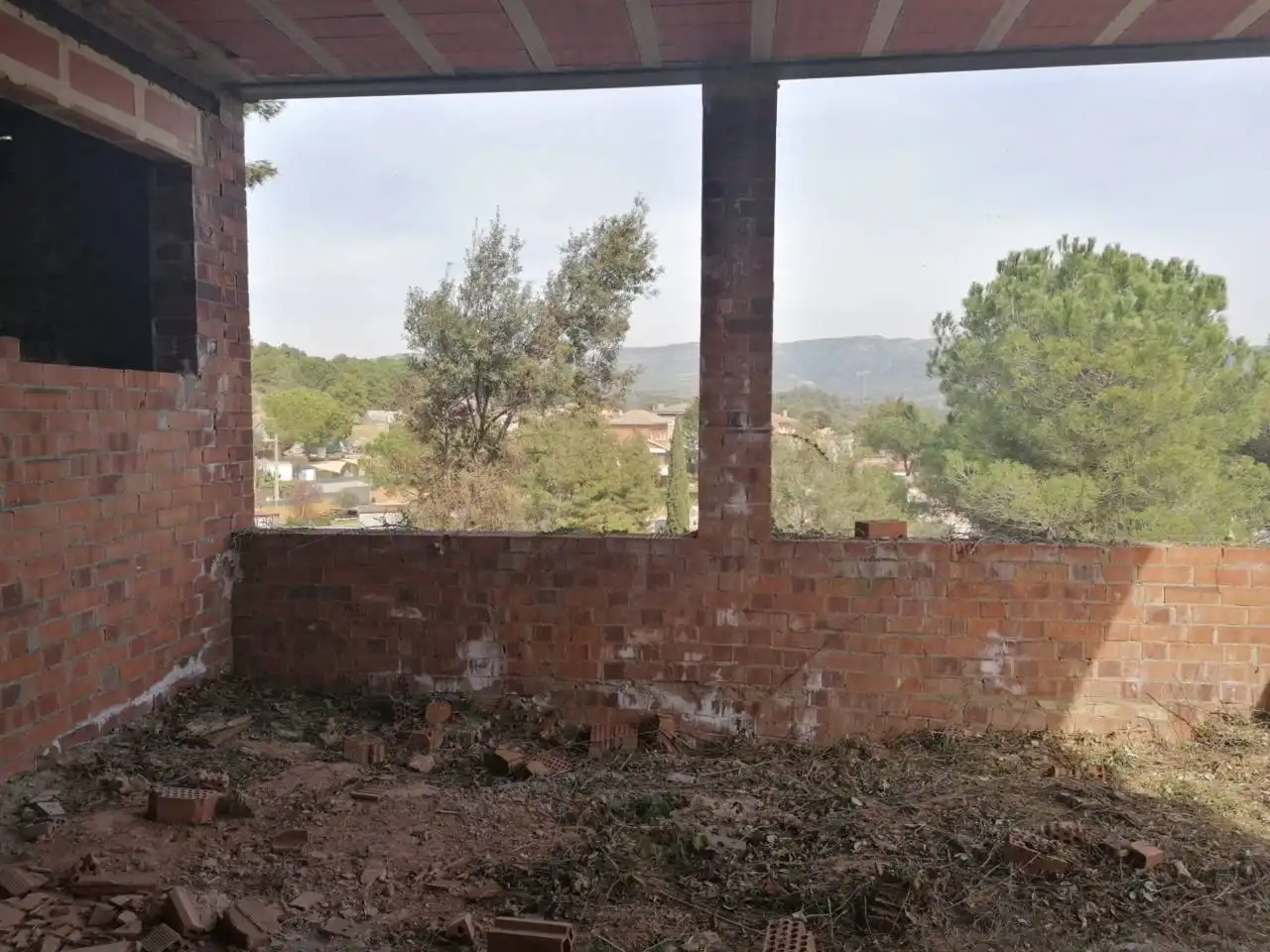 Residential for sale in Calle Pau Casals, 37, Sant Llorenç Savall