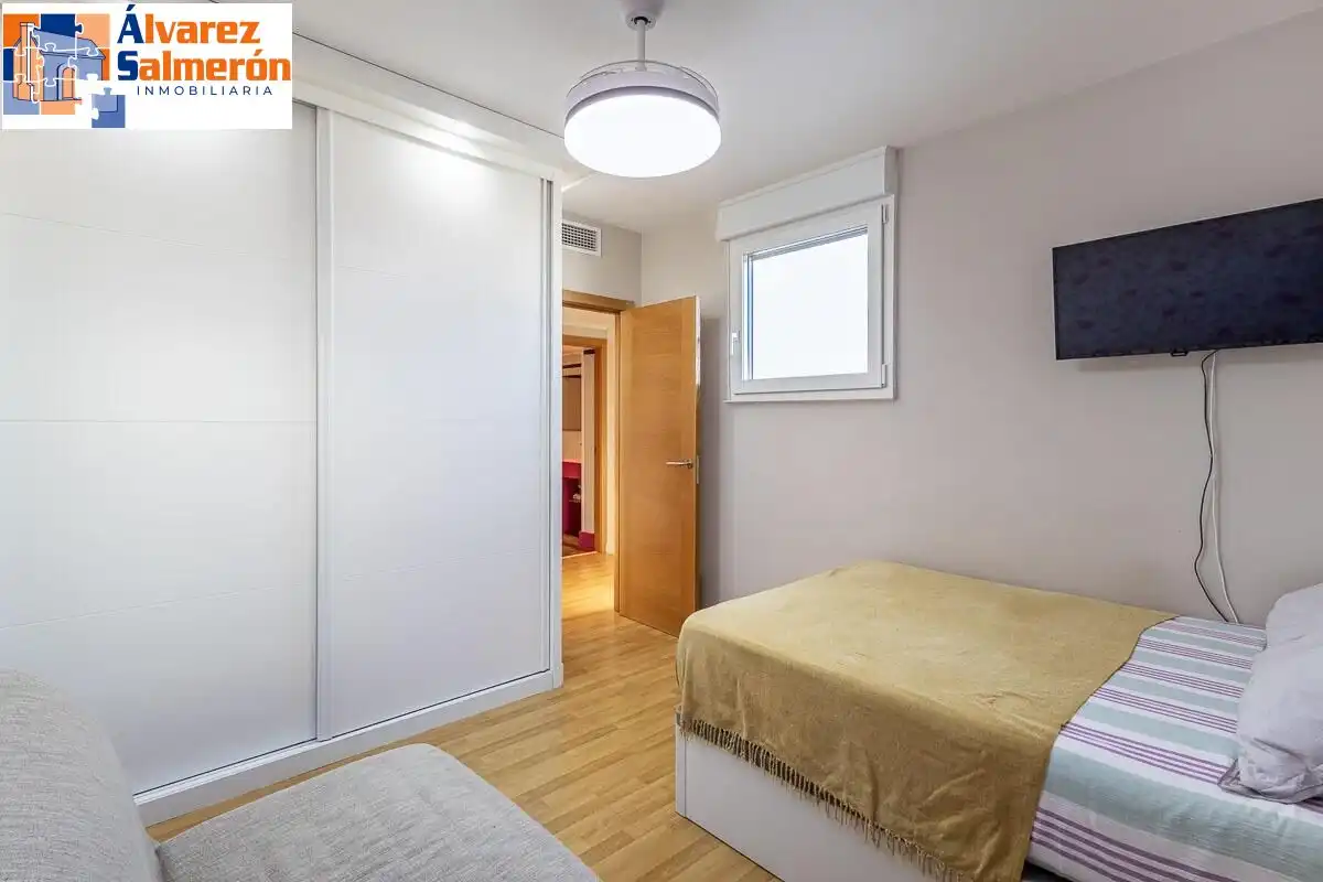 Penthouse with pool for sale in Ogíjares, imagen 16