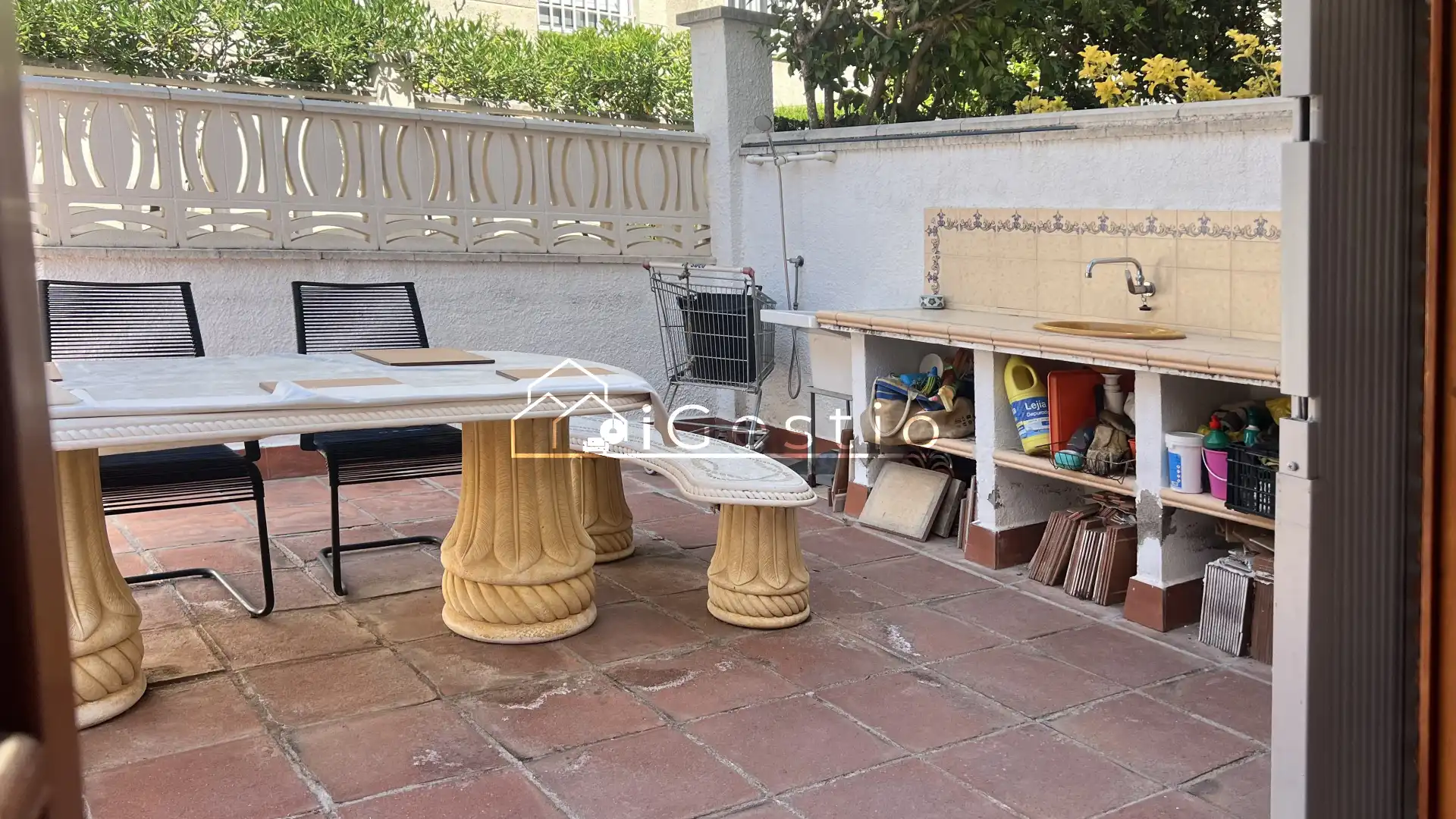 Adosado en venta en Avinguda Tarragona, imagen 22