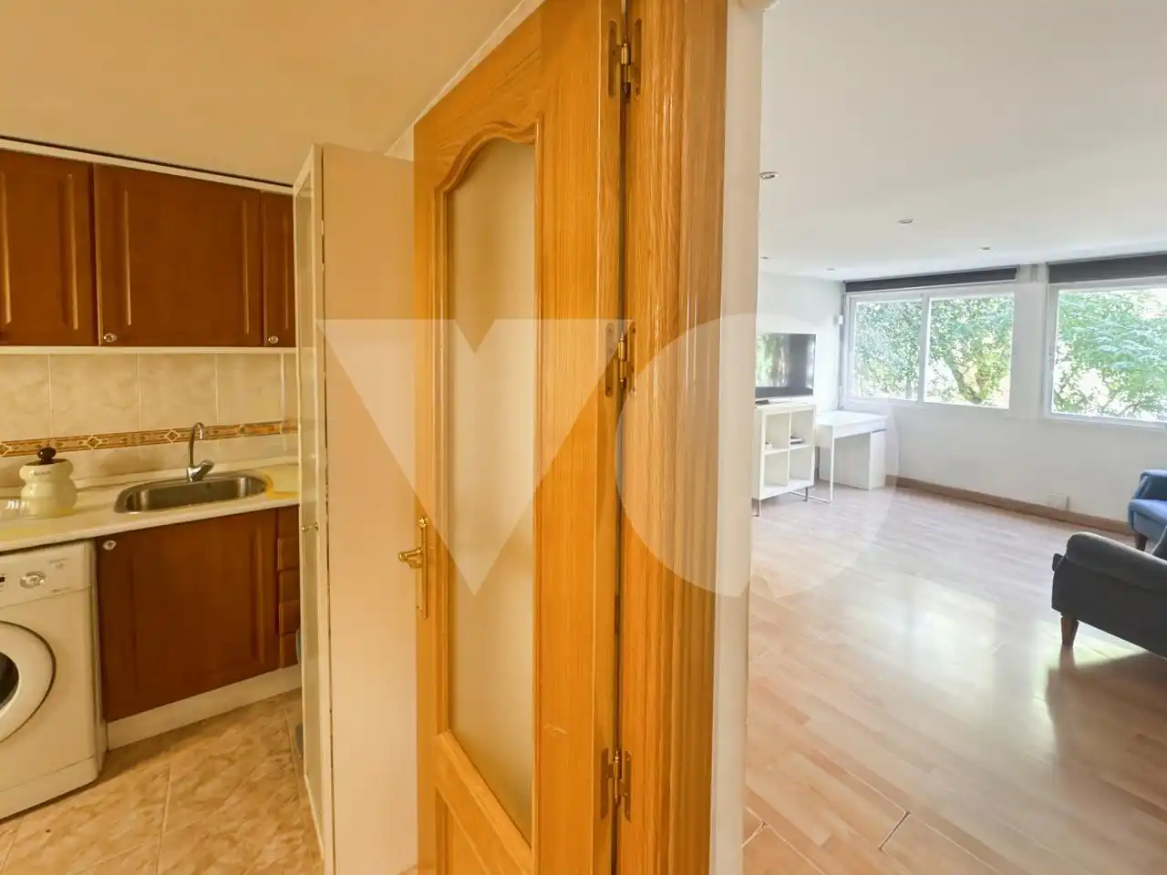Flat for sale in Moratalaz