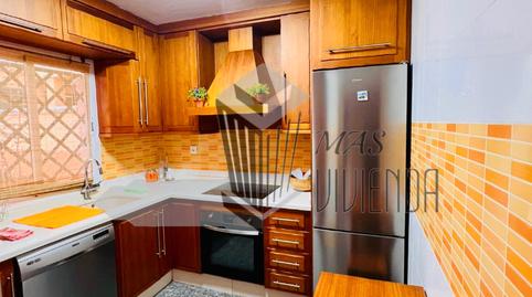 Foto 5 de Casa adosada en venda a Calle Telescopio, San García, Algeciras