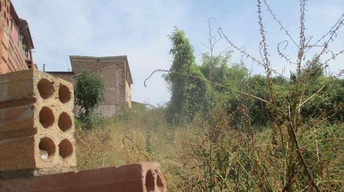 SE VENDE TERRENO URBANO EN BERGA, immagine 4