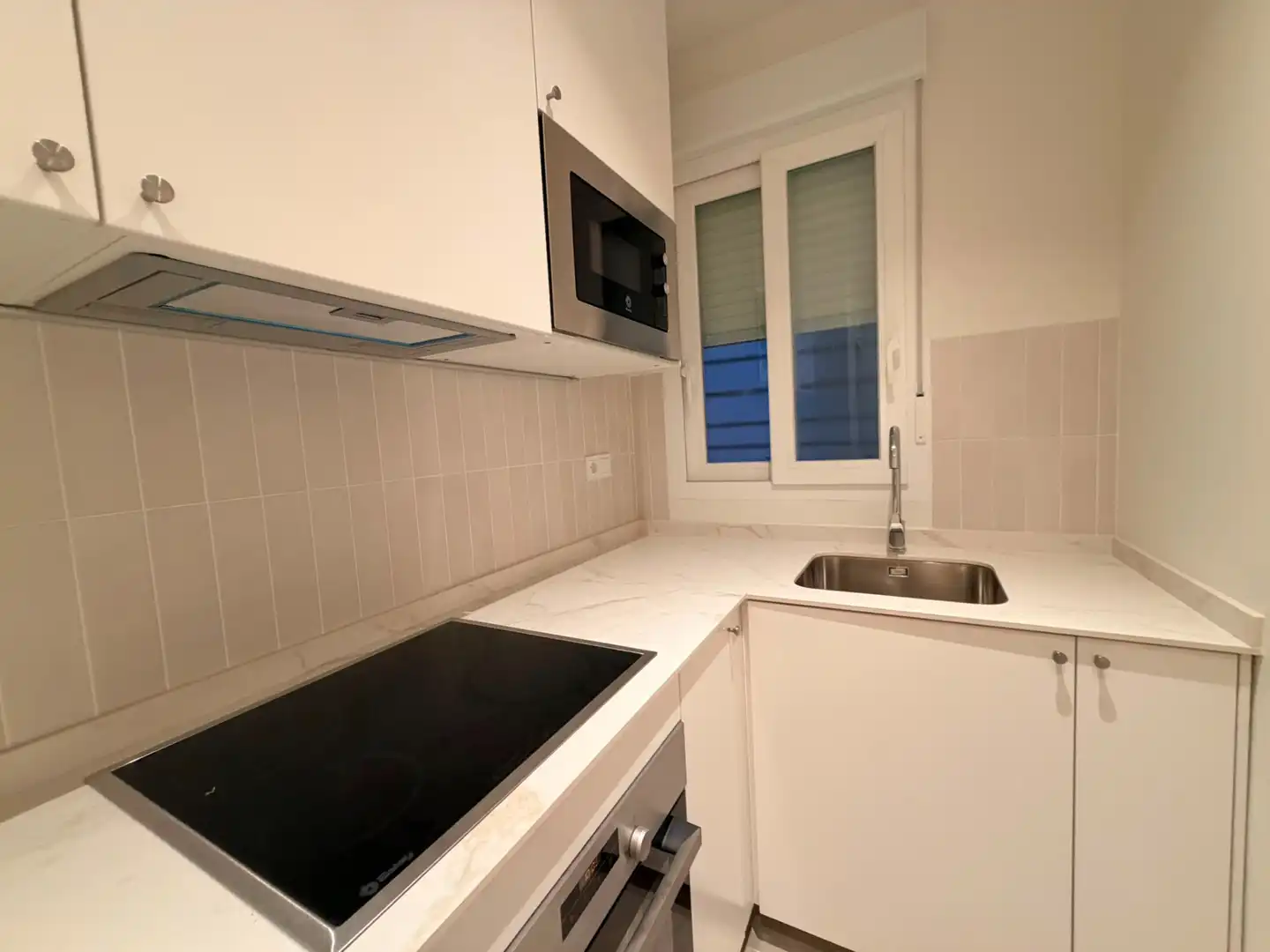 Appartement avec ascenseur à vendre à Calle de Altamirano, imagen 2