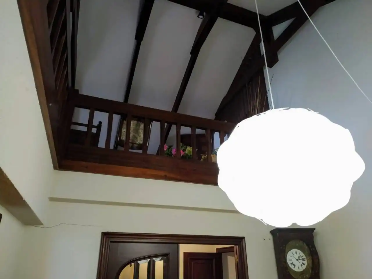 Haus oder Chalet zum Verkauf in O Corgo   mit Heizung, Privatgarten und Terrasse