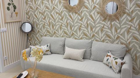 Foto 5 de Planta baja en venta en Calle del Mediodía Chica, Palacio, Madrid Capital