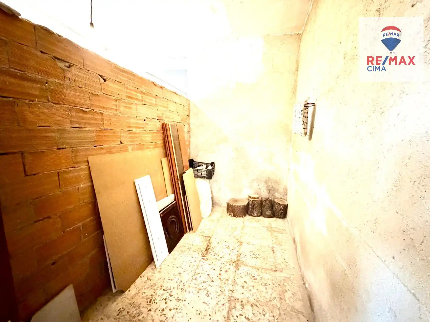 Casa o chalet en venta en Cúllar con Terraza y Amueblado