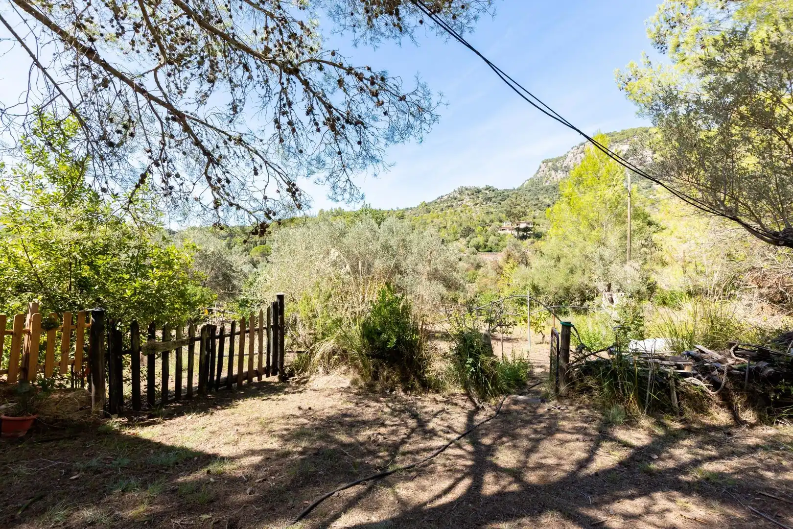 Casa rustica con piscina in vendita a Esporles, imagen 24