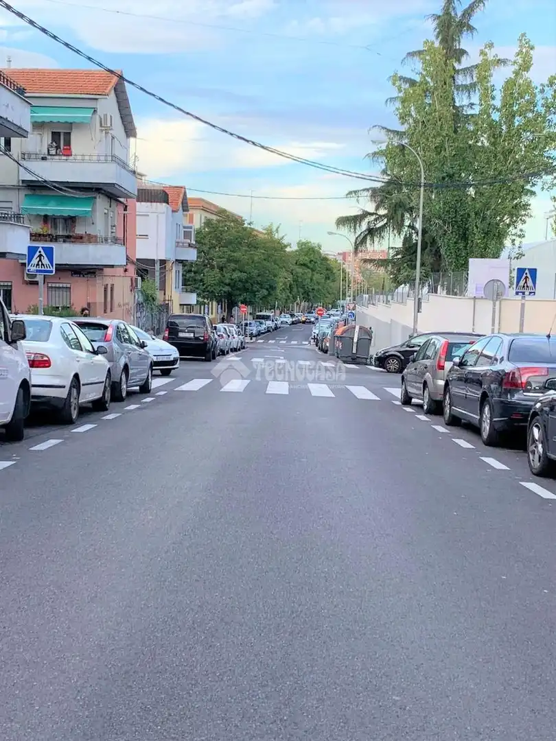 Wohnung zum Verkauf in Usera, imagen 16