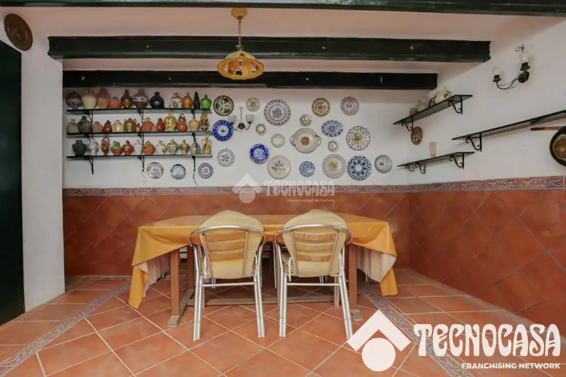 Casa adosada en venta en Veral d'Ocata