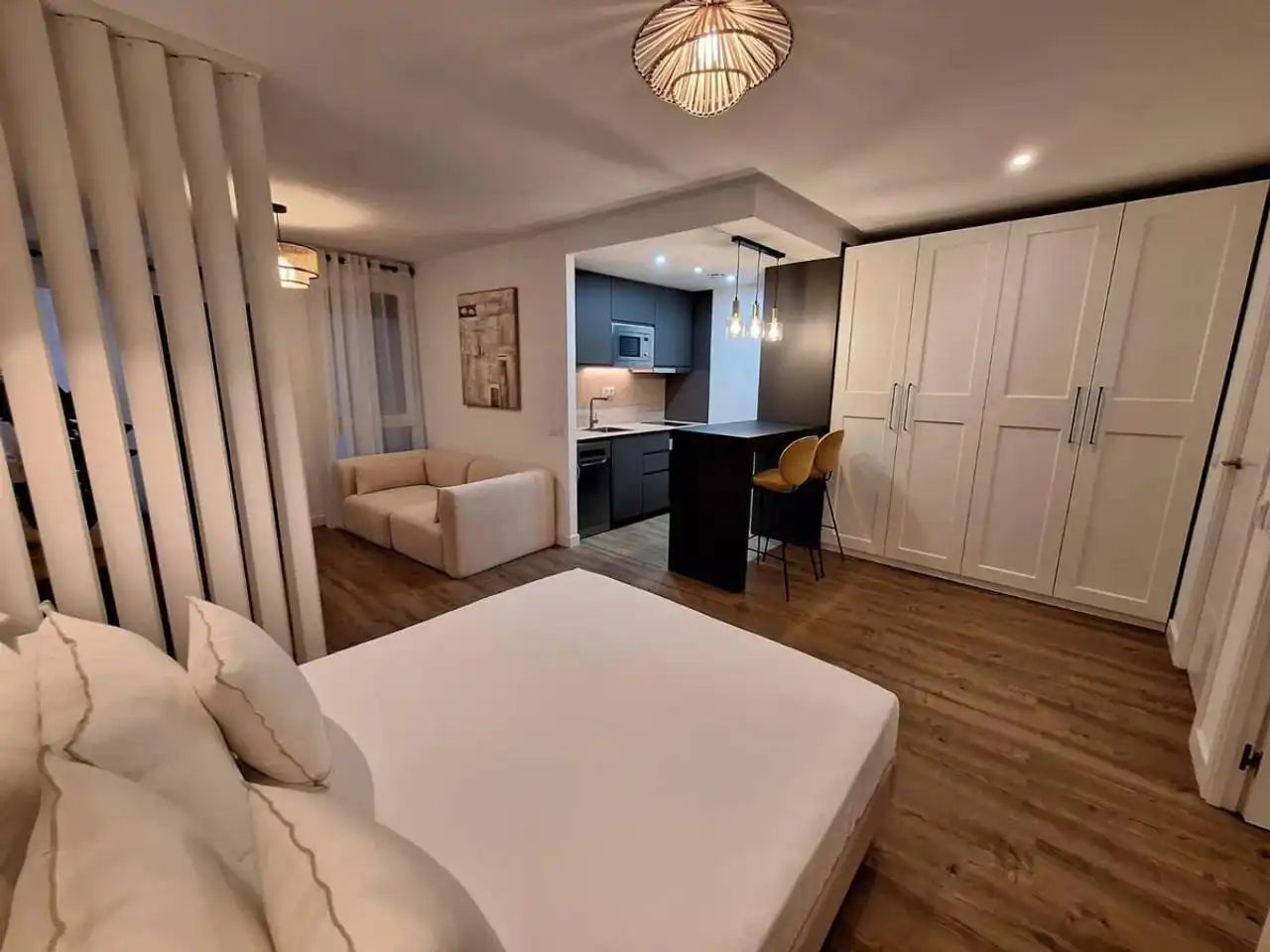 Bedroom of Study for sale in Centre
