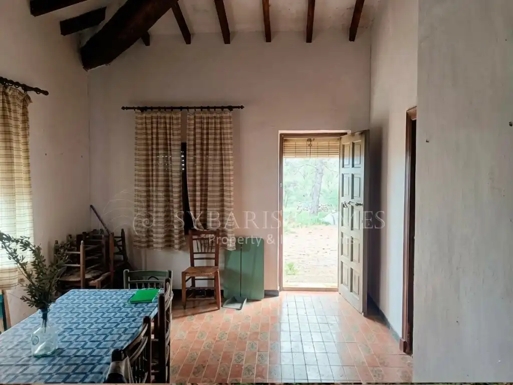 Casa rustica in vendita a Partida Derramao Alt, imagen 7