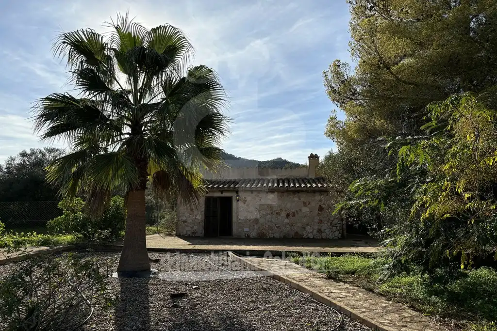 Casa rústica con terraza en venta en Felanitx Poble, imagen 31