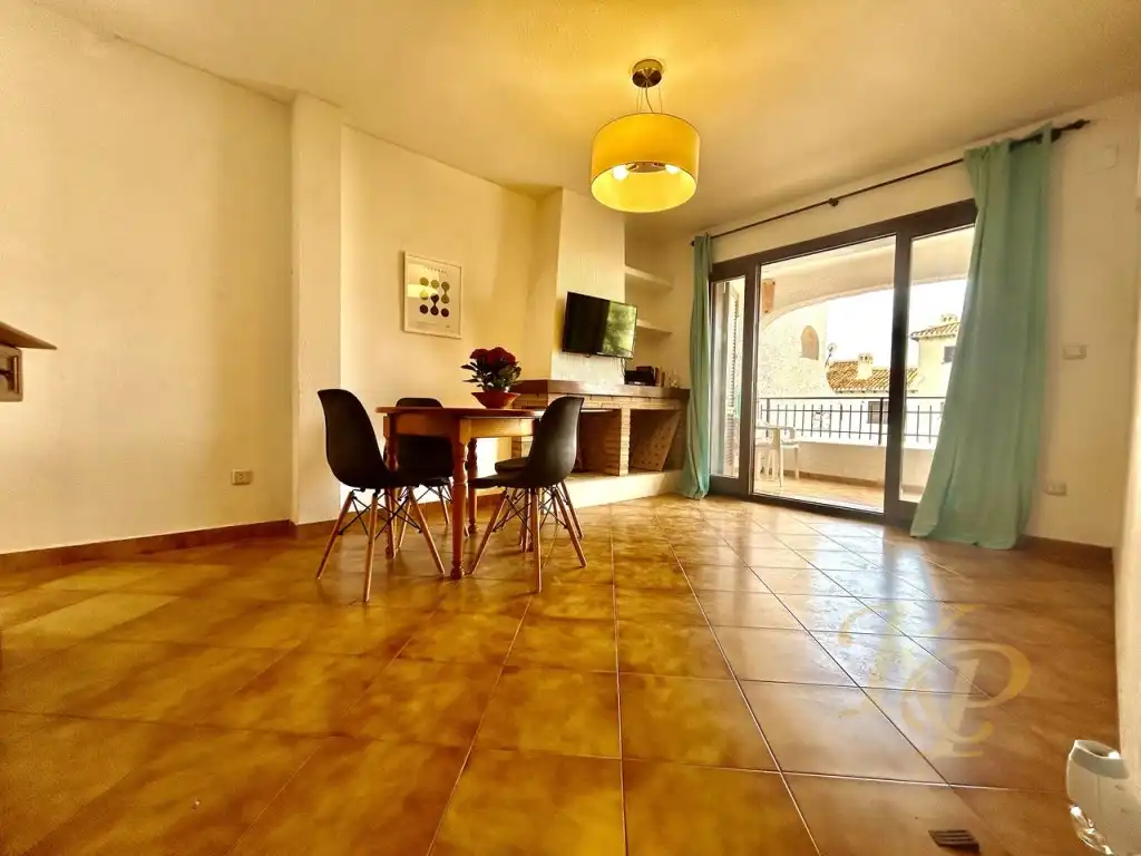 Apartments for sale in Calle el Poniente, Cabo Roig