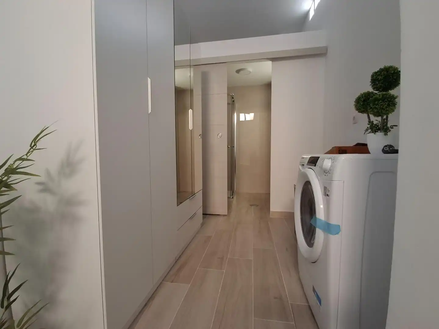 Apartament en venda en Málaga amb Aire condicionat i Moblat