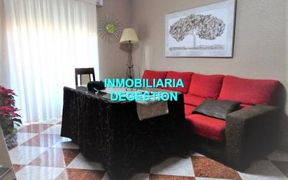 Bedroom of Flat for sale in Linares  with Air Conditioner and Balcony