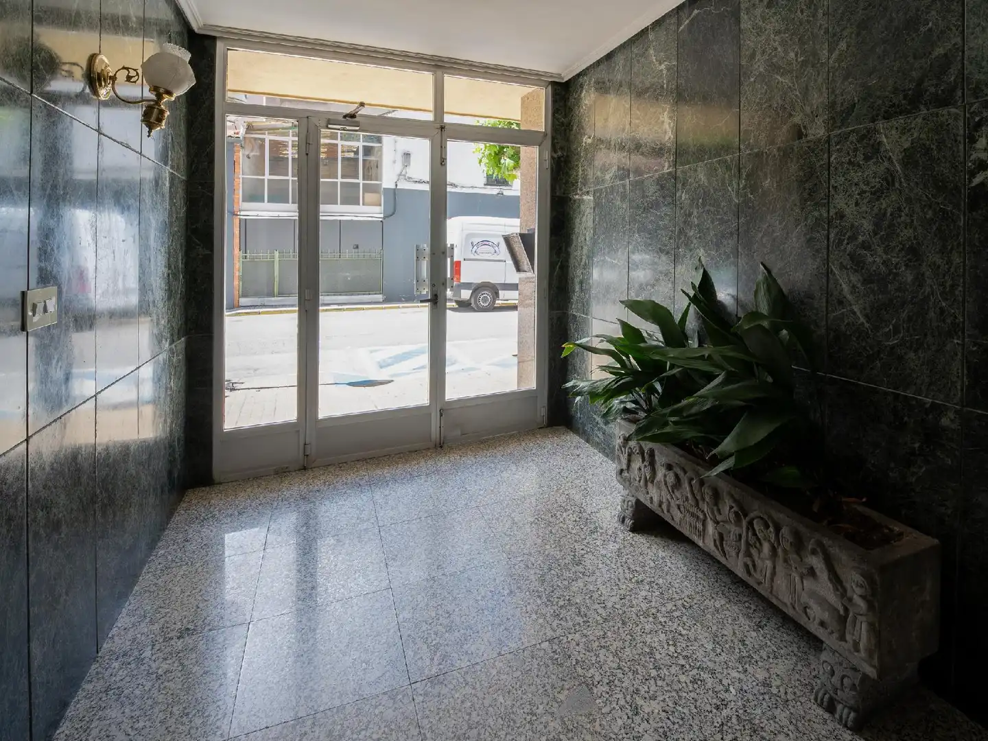 Piso en venta en Ponferrada con Trastero