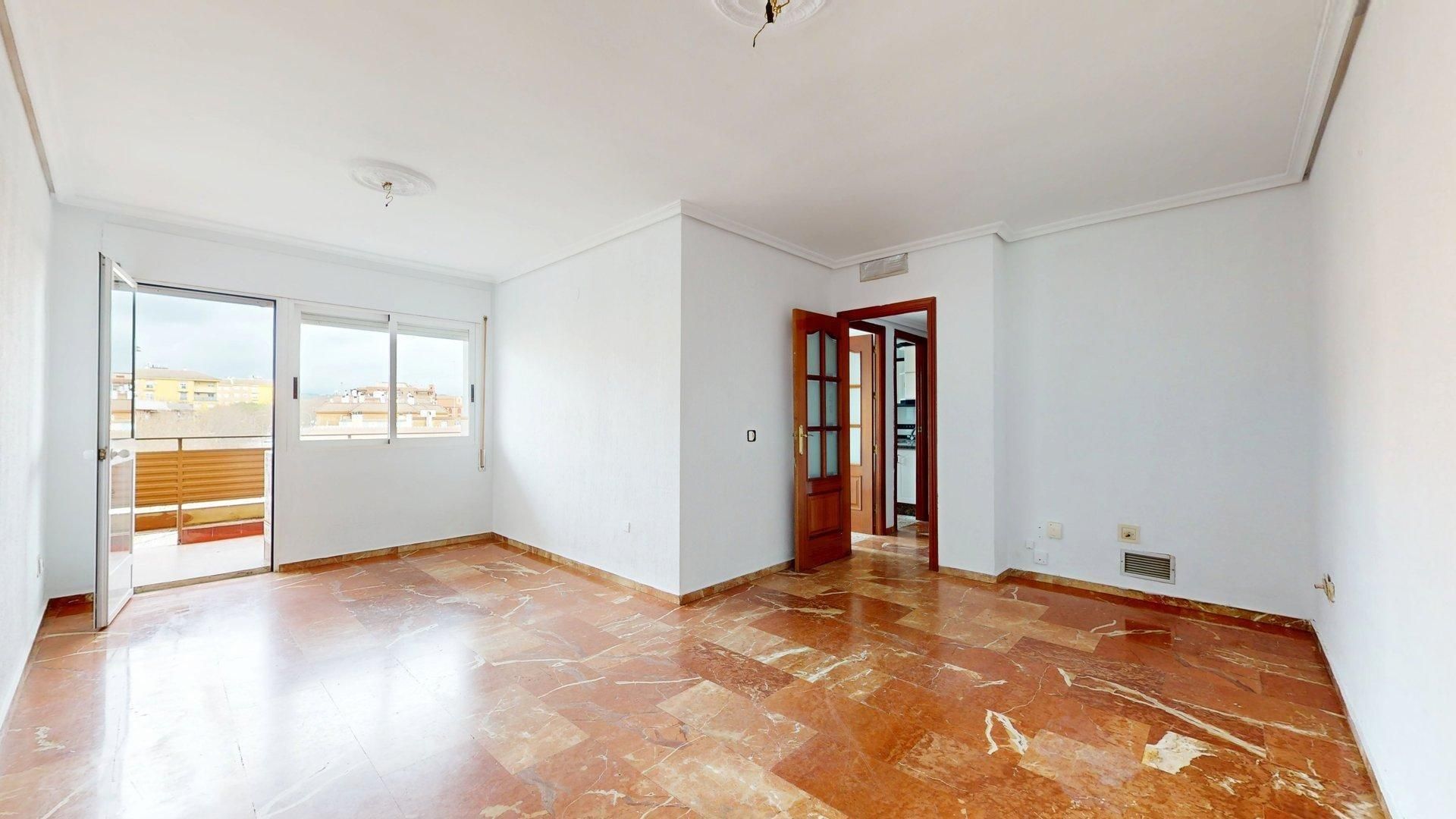 Flat for sale in  Córdoba Capital  with Terrace