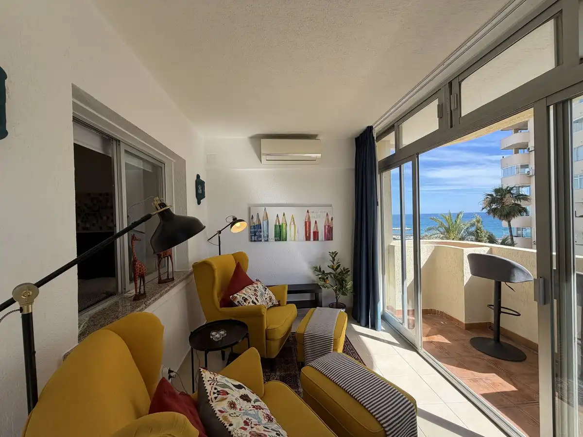 Appartement compact avec piscine à vendre à Estepona Pueblo, imagen 2