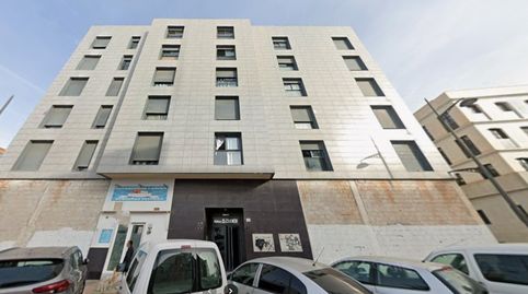 Foto 3 de Piso en venta en Real, La Gangosa, Vícar