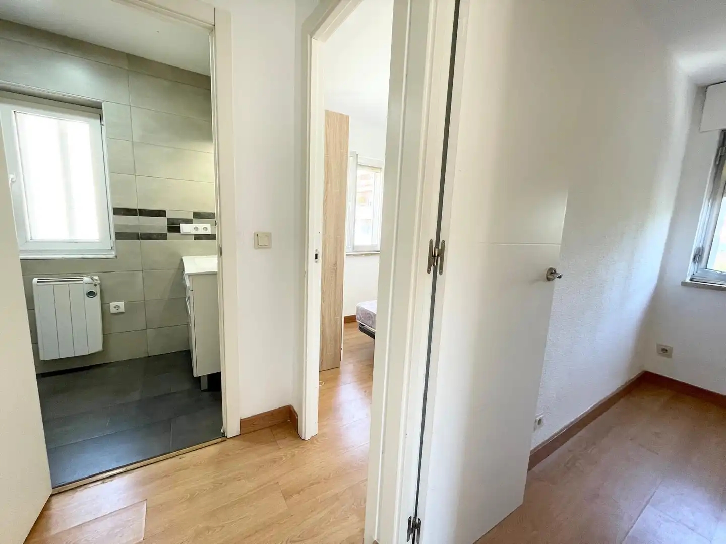 Piso con ascensor en venta en Garrido, imagen 21