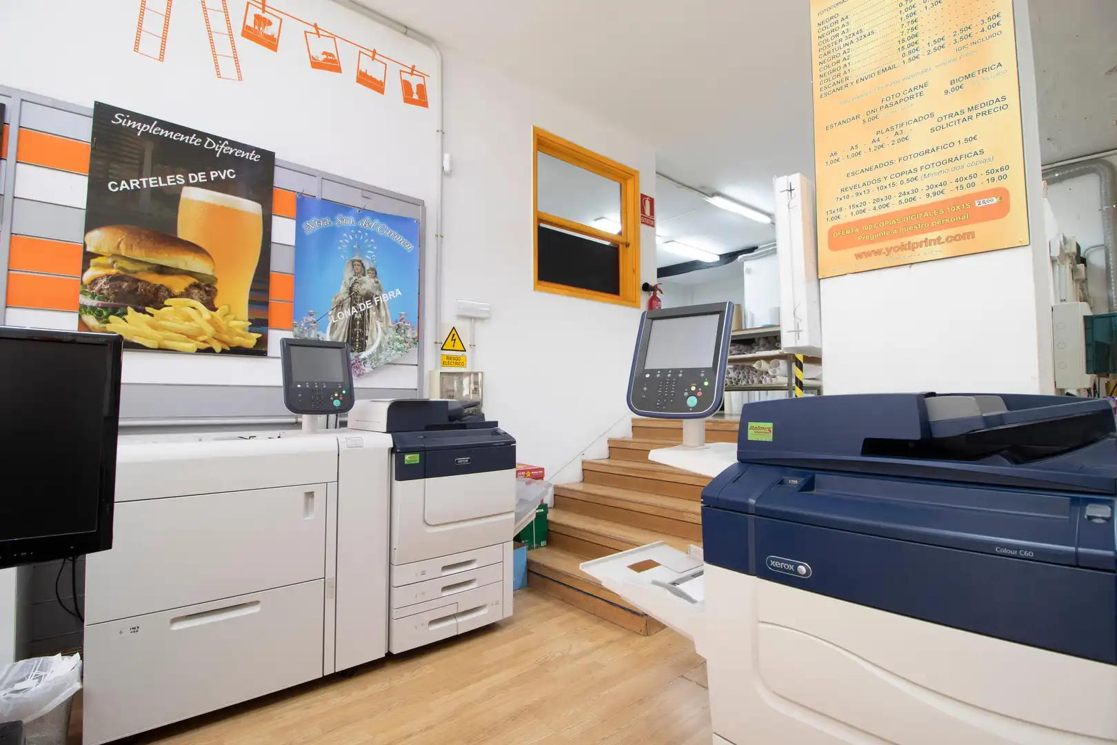 Local comercial en venda a Calle San Felipe 46, imagen 3
