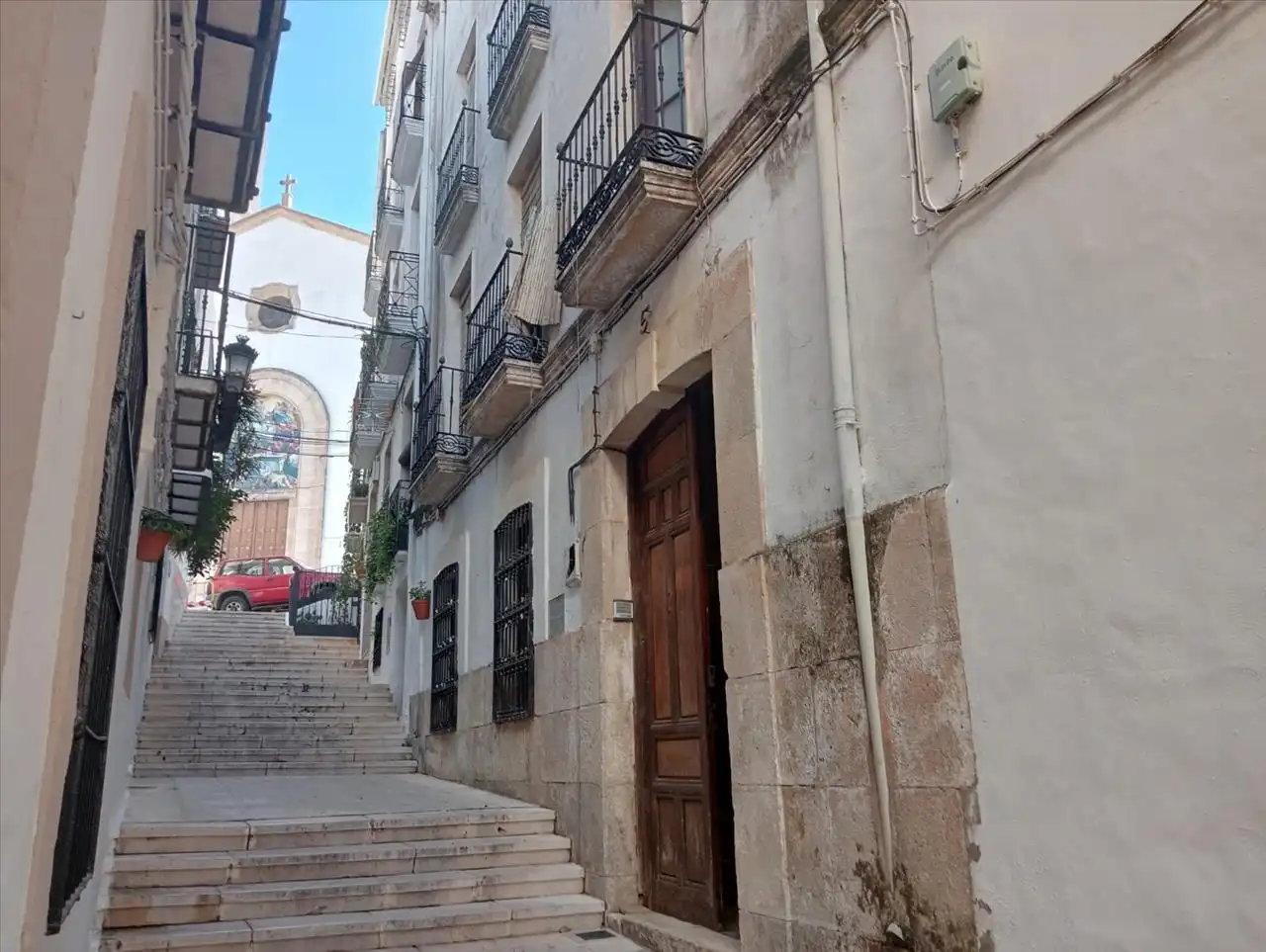 Casa en venta en CL SAN JUAN CRUZ, imagen 20