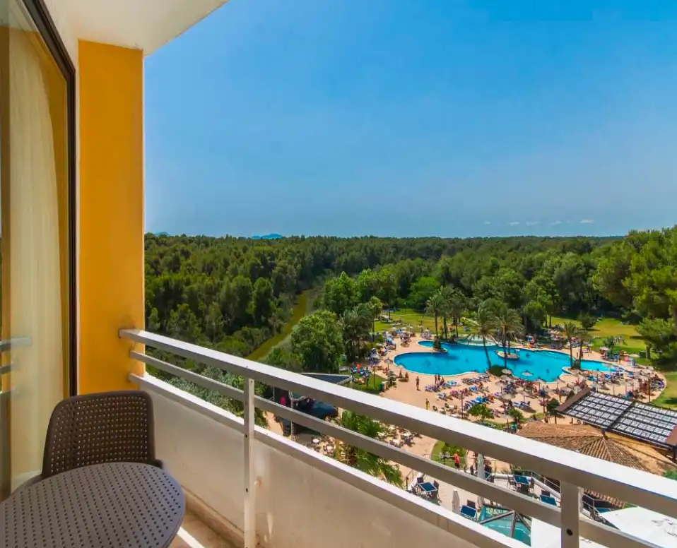 Habitación de Edificio en venta en Santa Margalida