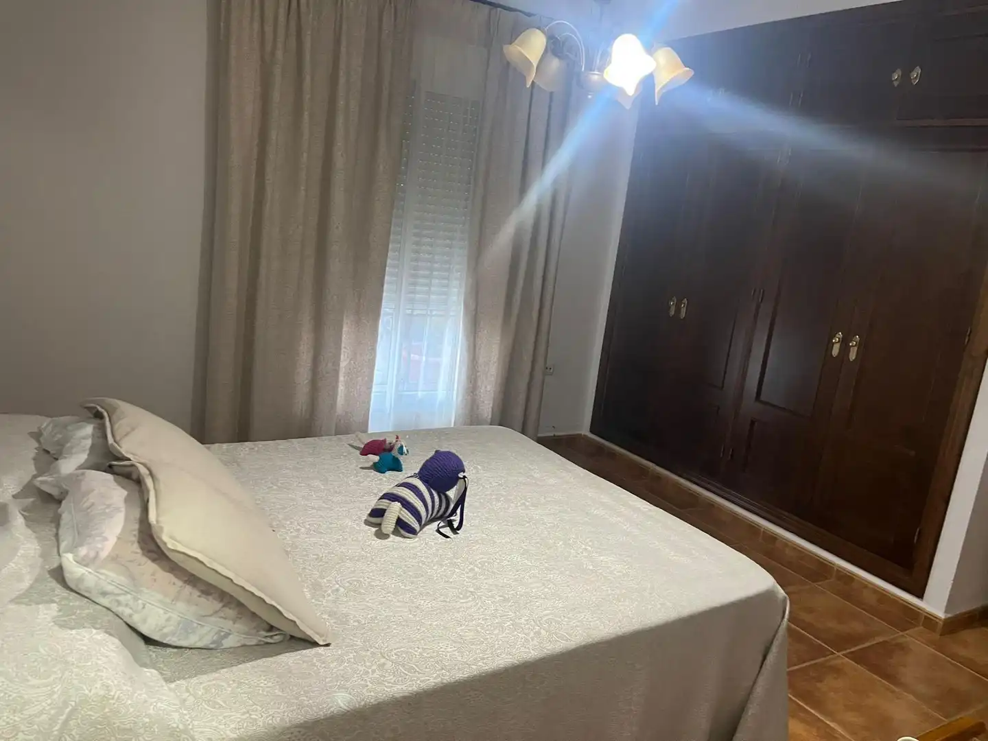 Villa mit Pool zum Verkauf in Las Lagunas - Campano, imagen 20