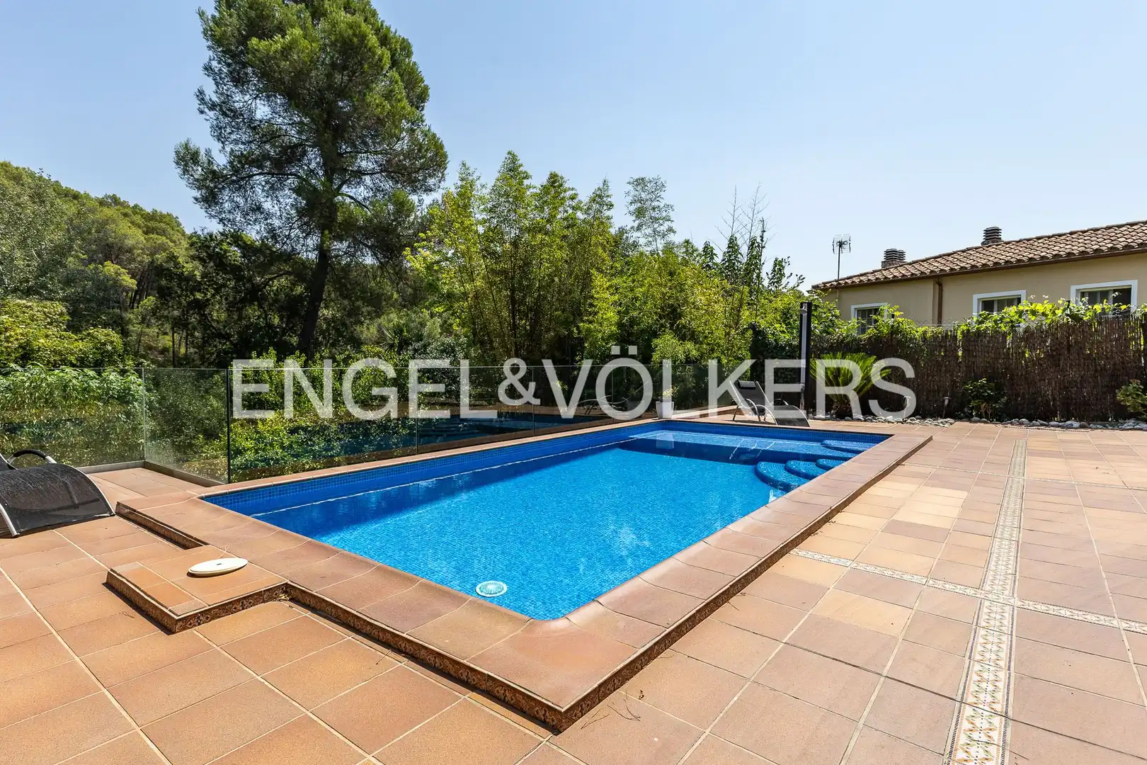 Casa amb piscina en venda a Castellnou - Can Mir - Can Solà, imagen 13