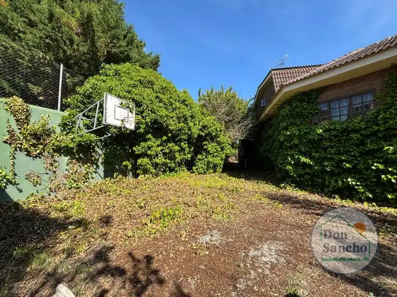 Casa o chalet en venta en Simancas con Trastero y Piscina