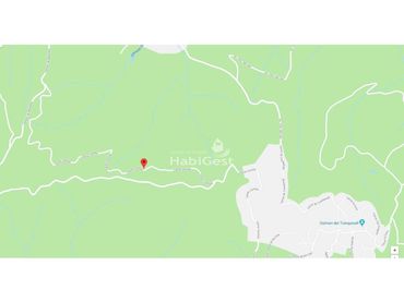 Residential land for sale in CORNISA