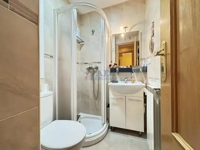 Baño de Dúplex en venta en Valdepeñas, Ciudad Real