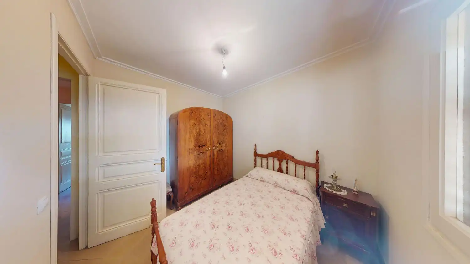 Habitación de Casa o chalet en venta en La Granada con Aire acondicionado, Calefacción y Terraza