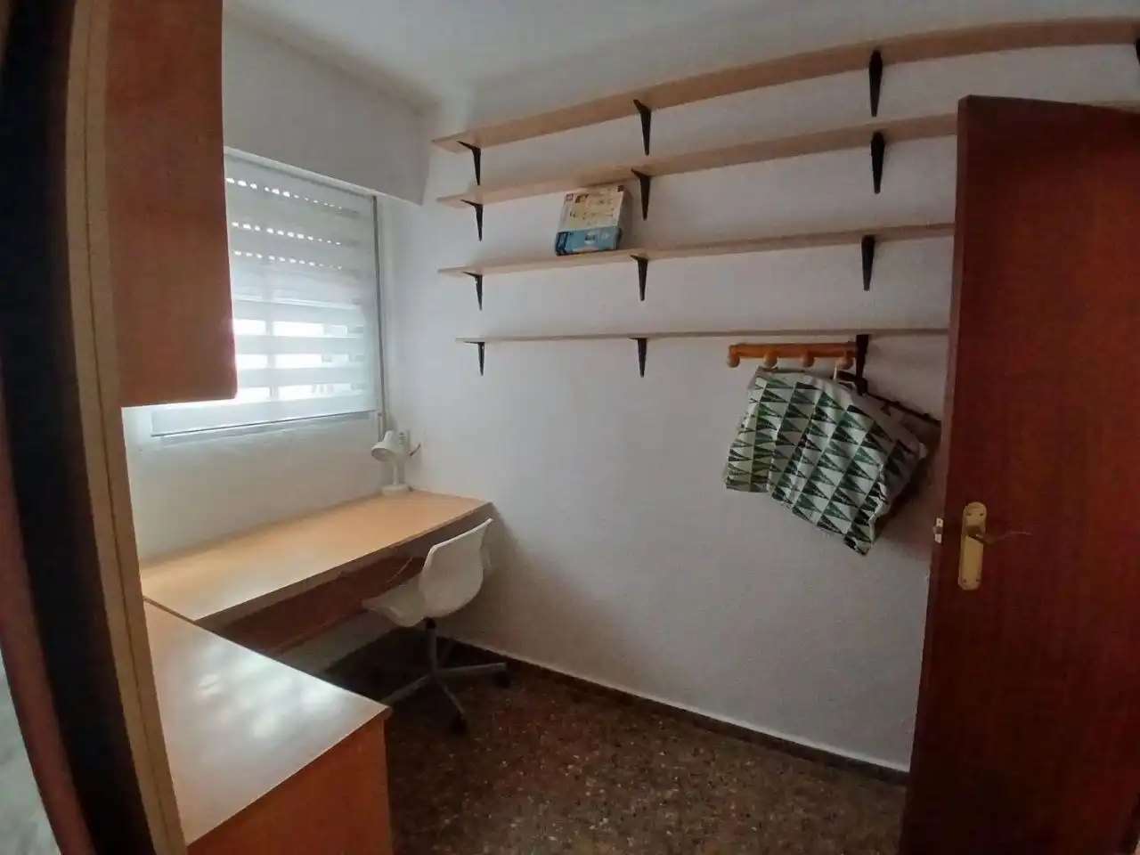 Pis amb ascensor de lloguer a Benimaclet, imagen 2
